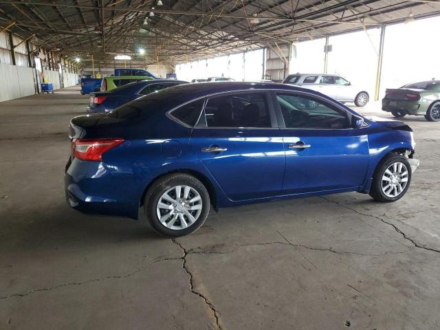 Изображение 3 2019 NISSAN SENTRA S 2019 с VIN 3N1AB7AP9KY330007