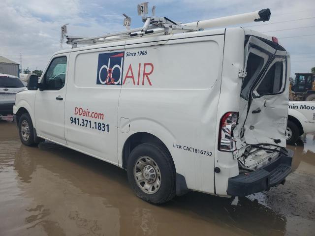 Image 2 of 2013 NISSAN NV 1500 2013 with VIN 1N6BF0KY3DN107477