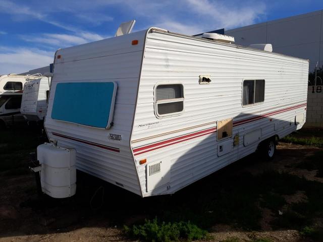 Изображение 2 2001 FLEE TRAILER 2001 с VIN 1EA1R282411582520