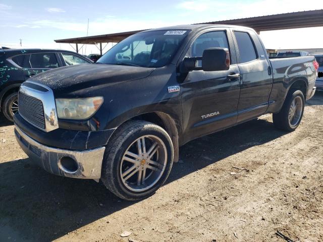 Изображение 1 2007 TOYOTA TUNDRA DOUBLE CAB SR5 2007 с VIN 5TFRV54157X008945
