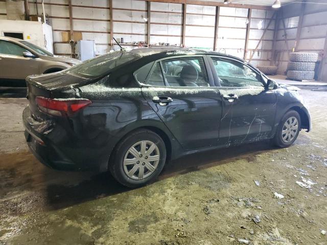Image 3 of 2023 KIA RIO LX 2023 with VIN 3KPA24AD7PE616268