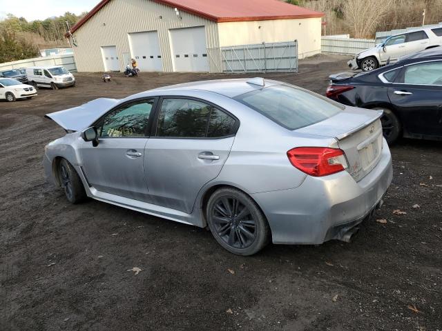 Image 2 of 2019 SUBARU WRX  2019 with VIN JF1VA1A68K9815062