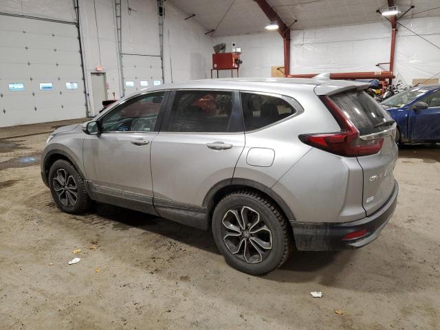 Obraz 2 z 2022 HONDA CR-V EXL 2022 z VIN 2HKRW2H88NH603896