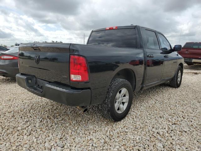 Image 3 of 2010 DODGE RAM 1500  2010 with VIN 1D7RB1CP2AS231204