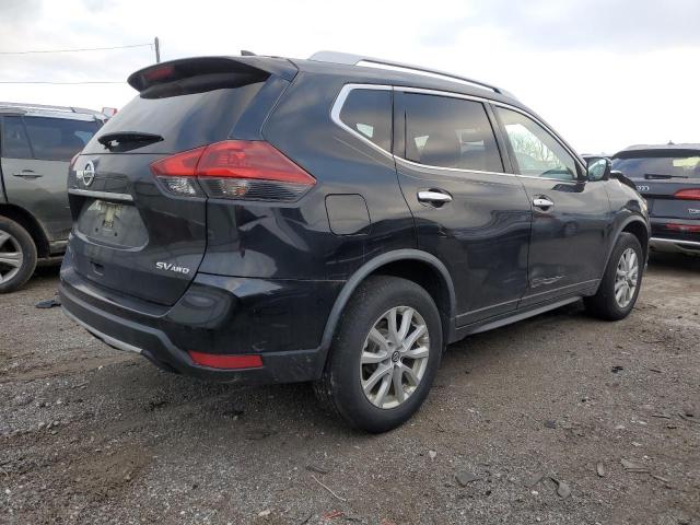Изображение 3 2018 NISSAN ROGUE S 2018 с VIN JN8AT2MV2JW305290