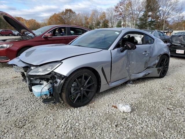2023 TOYOTA GR 86 PREMIUM 2023 image