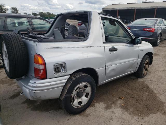 Изображение 3 1999 SUZUKI VITARA JS 1999 с VIN 2S3TC52C1X6103665