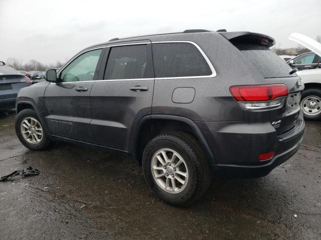 Image 2 of 2020 JEEP GRAND CHEROKEE LAREDO 2020 with VIN 1C4RJFAG5LC319691