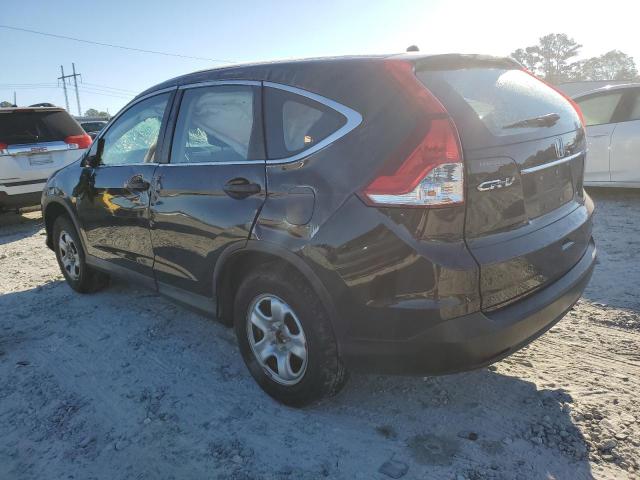 Изображение 2 2014 HONDA CR-V LX 2014 с VIN 2HKRM4H32EH674131