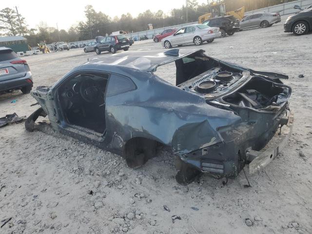 Obraz 2 z 2019 CHEVROLET CAMARO ZL1 2019 z VIN 1G1FK1R63K0118234