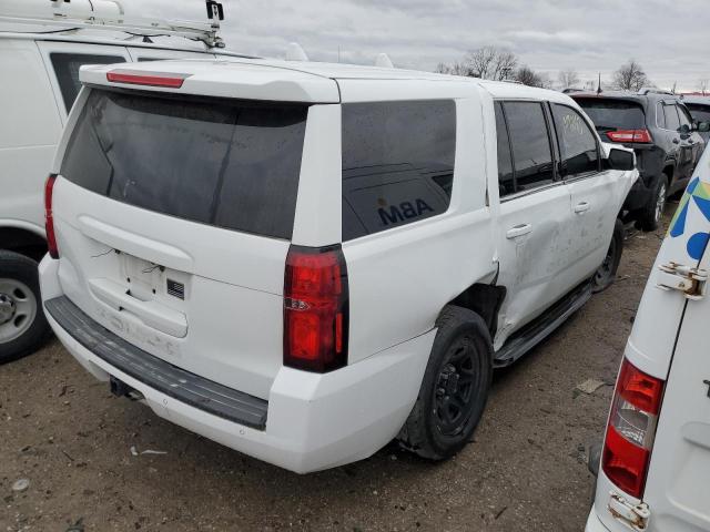 Image 3 of 2020 CHEVROLET TAHOE POLICE 2020 with VIN 1GNSKDEC4LR302167
