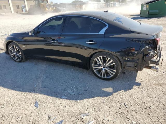 Изображение 2 2019 INFINITI Q50 LUXE 2019 с VIN JN1EV7AR3KM590013