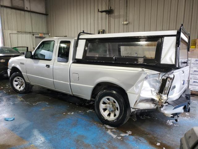 Obraz 2 z 2011 FORD RANGER SUPER CAB 2011 z VIN 1FTKR4EE0BPA47761