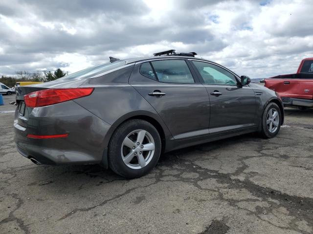 Image 3 of 2014 KIA OPTIMA LX 2014 with VIN 5XXGM4A70EG304294