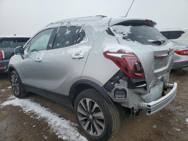 Изображение 2 2022 BUICK ENCORE PREFERRED 2022 с VIN KL4CJESM7NB507829