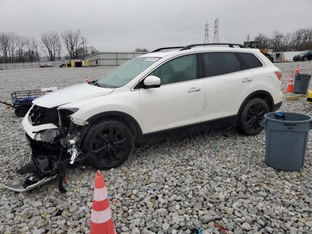 Image 1 of 2011 MAZDA CX-9  2011 with VIN JM3TB3DV7B0301745