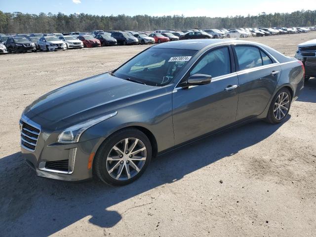 2016 CADILLAC CTS LUXURY COLLECTION 2016 image
