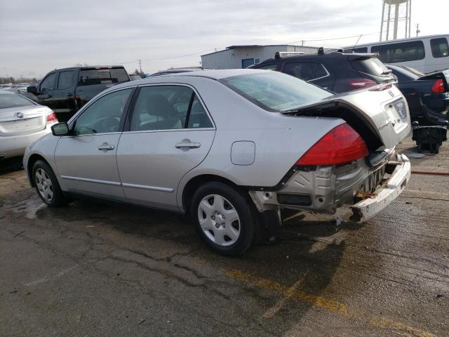 Image 2 of 2006 HONDA ACCORD LX 2006 with VIN 3HGCM56406G710854