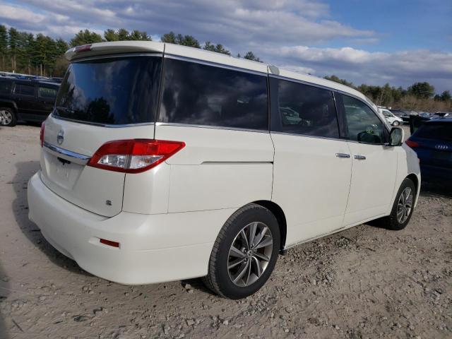 Obraz 3 z 2012 NISSAN QUEST S 2012 z VIN JN8AE2KP5C9045774