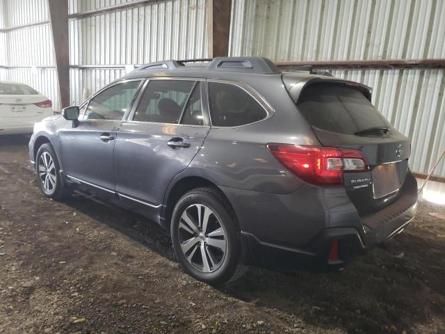 Image 2 of 2018 SUBARU OUTBACK 3.6R LIMITED 2018 with VIN 4S4BSENC1J3332334
