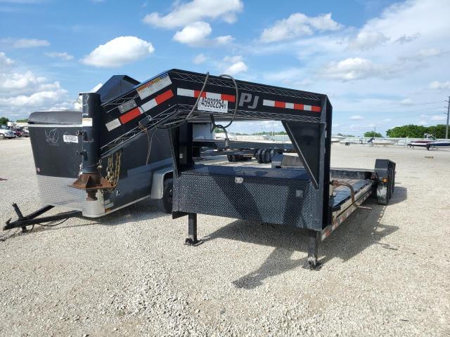 Изображение 2 2018 PJ UTLITY TRL 2018 с VIN 4P5TK2832J1285061