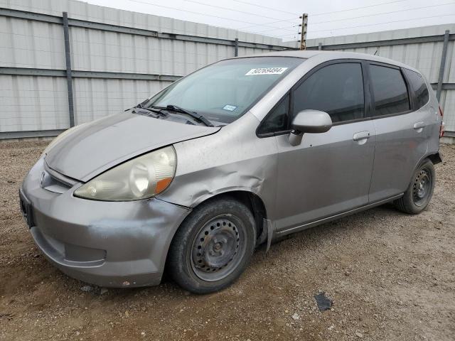 Obraz 2007 HONDA FIT  2007