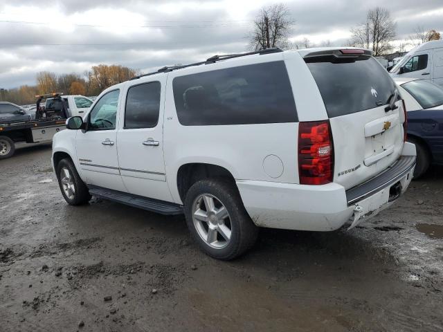 Изображение 2 2013 CHEVROLET SUBURBAN K1500 LTZ 2013 с VIN 1GNSKKE70DR376047