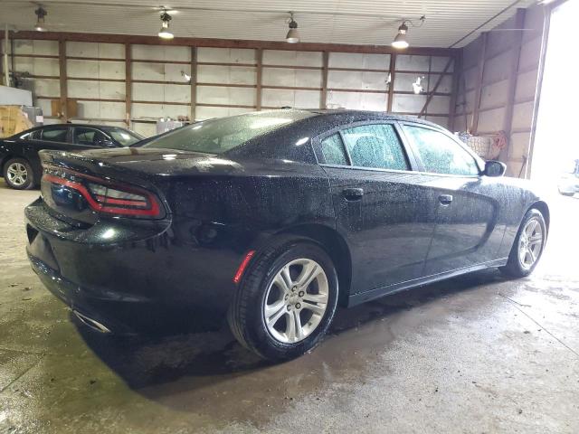 Изображение 3 2022 DODGE CHARGER SXT 2022 с VIN 2C3CDXBG0NH205930
