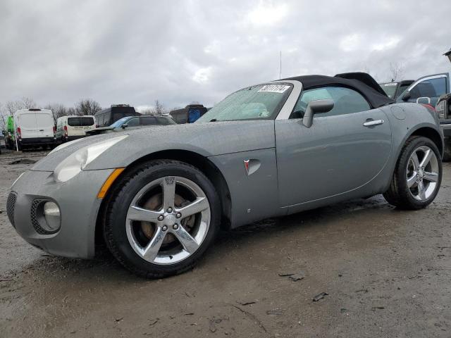 2007 PONTIAC SOLSTICE GXP 2007 image
