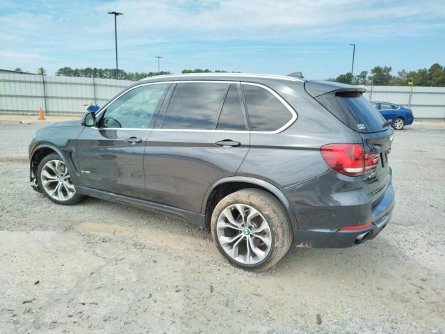 Obraz 2 z 2017 BMW X5 XDRIVE35I 2017 z VIN 5UXKR0C56H0V50061