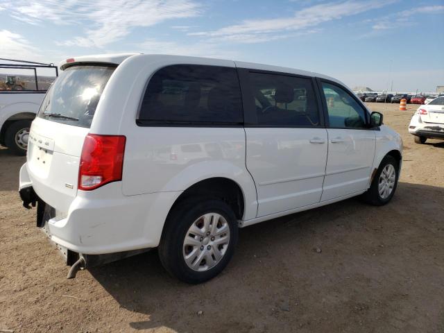 Obraz 3 z 2017 DODGE GRAND CARAVAN SE 2017 z VIN 2C4RDGBGXHR769444