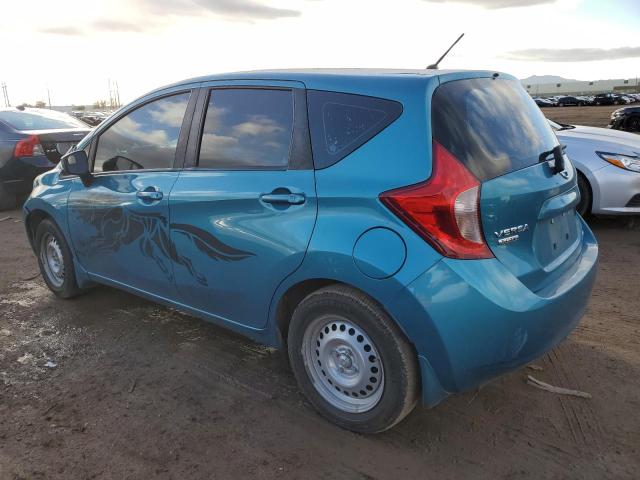 Obraz 2 z 2016 NISSAN VERSA NOTE S 2016 z VIN 3N1CE2CP8GL367070