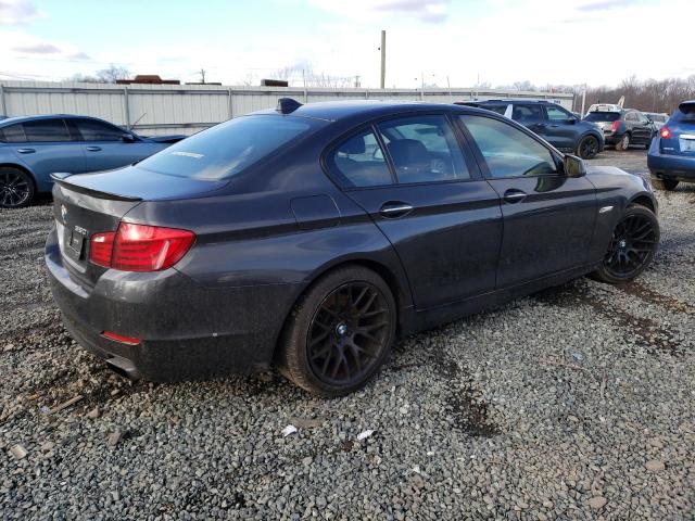 Obraz 3 z 2011 BMW 550 I 2011 z VIN WBAFR9C58BC599532
