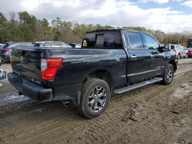 Изображение 3 2017 NISSAN TITAN XD SL 2017 с VIN 1N6BA1F43HN574464