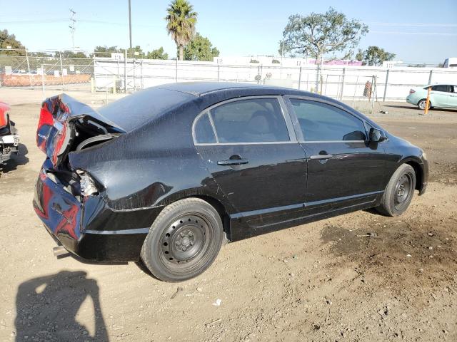 Image 3 of 2010 HONDA CIVIC LX 2010 with VIN 19XFA1F57AE076341