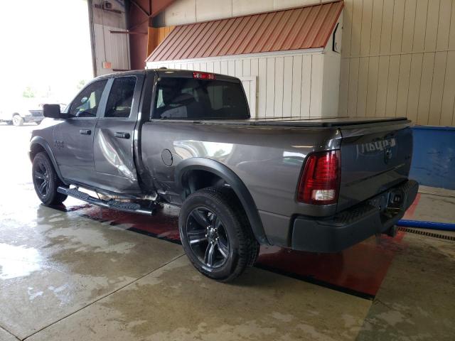 Obraz 2 z 2022 RAM 1500 CLASSIC SLT 2022 z VIN 1C6RR7GG2NS174468