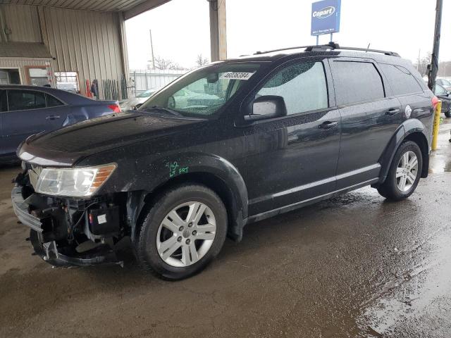 Image 1 of 2012 DODGE JOURNEY SE 2012 with VIN 3C4PDCAB9CT281260