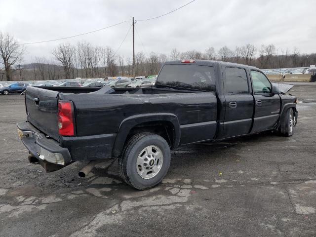 Obraz 3 z 2004 GMC SIERRA K2500 HEAVY DUTY 2004 z VIN 1GTHK23104F123250