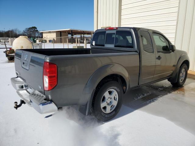 Image 3 of 2006 NISSAN FRONTIER KING CAB LE 2006 with VIN 1N6AD06U56C413538