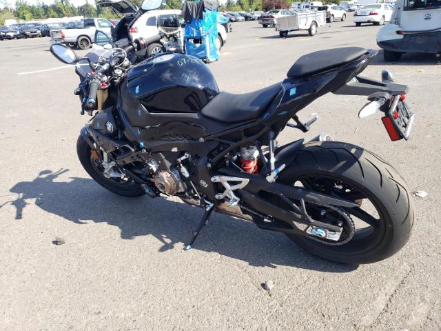 Image 3 of 2023 BMW S 1000 R 2023 with VIN WB10E5304P6H19057