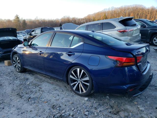 Изображение 2 2019 NISSAN ALTIMA SR 2019 с VIN 1N4BL4CW3KN302465