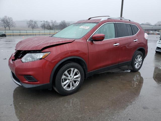 Image 1 of 2016 NISSAN ROGUE S 2016 with VIN JN8AT2MT7GW015957