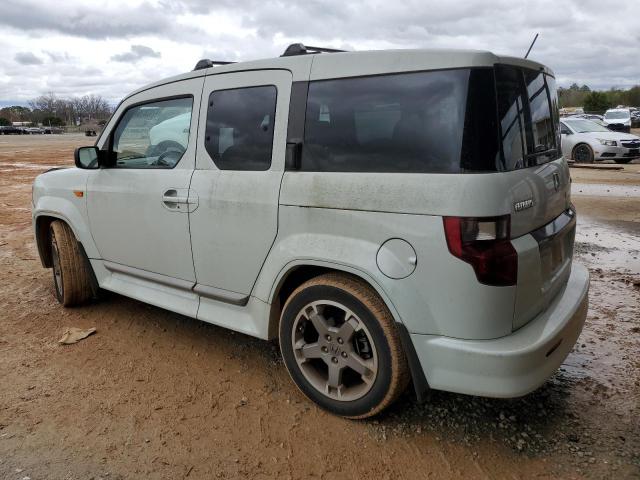 Obraz 2 z 2009 HONDA ELEMENT SC 2009 z VIN 5J6YH18949L003204