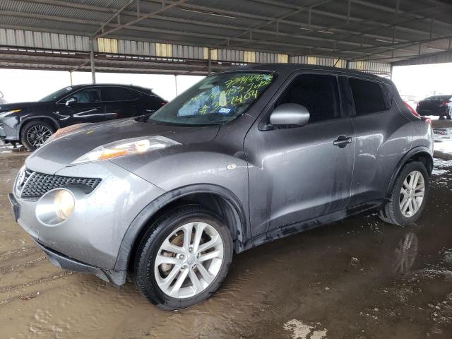 Image 1 of 2014 NISSAN JUKE S 2014 with VIN JN8AF5MR5ET357404