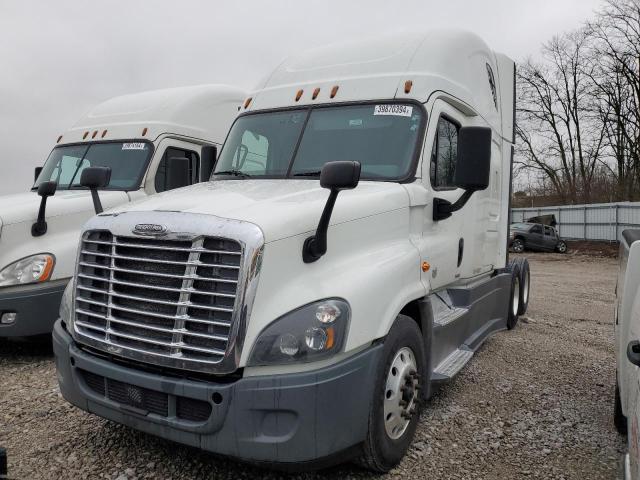 Изображение 2 2017 FREIGHTLINER CASCADIA 125  2017 с VIN 3AKJGLDR4HSHK2690