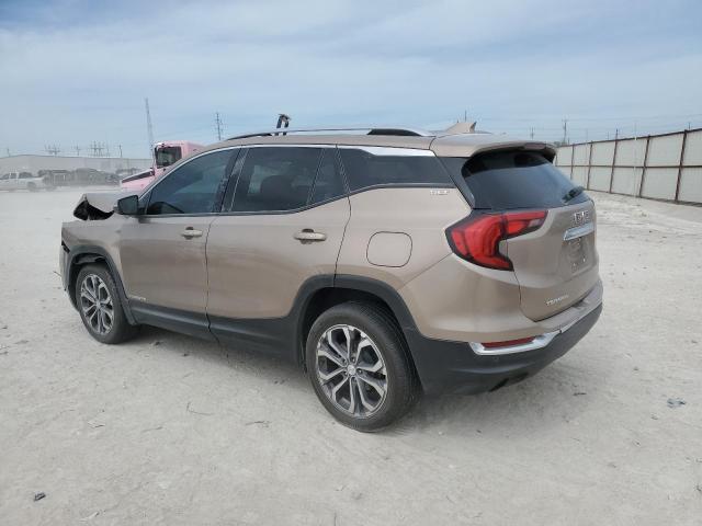 Obraz 2 z 2018 GMC TERRAIN SLT 2018 z VIN 3GKALPEX4JL390622