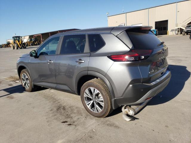 Изображение 2 2023 NISSAN ROGUE SV 2023 с VIN 5N1BT3BA9PC739783