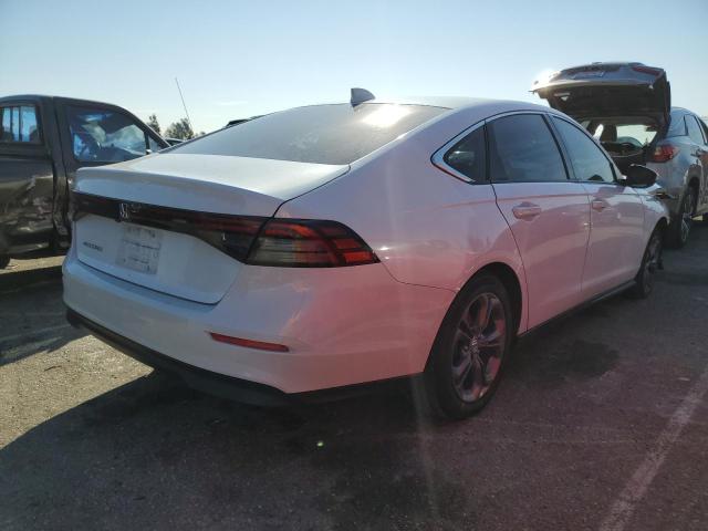 Obraz 3 z 2023 HONDA ACCORD EX 2023 z VIN 1HGCY1F36PA016397
