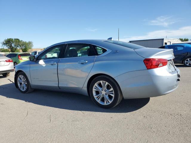 Image 2 of 2014 CHEVROLET IMPALA LT 2014 with VIN 1G1115SL1EU120596