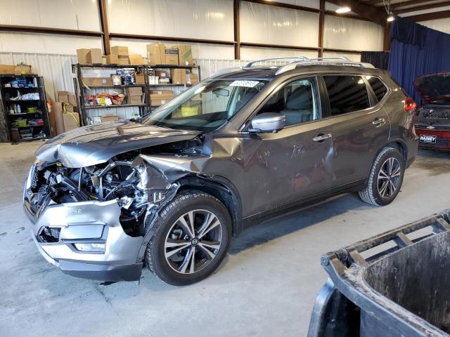 Image 1 of 2020 NISSAN ROGUE S 2020 with VIN JN8AT2MT8LW013127